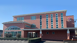Hanabayashi Ladies Clinic