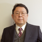 Industry-University Collaborative Research Course Designated Professor  Akihiro Nawa