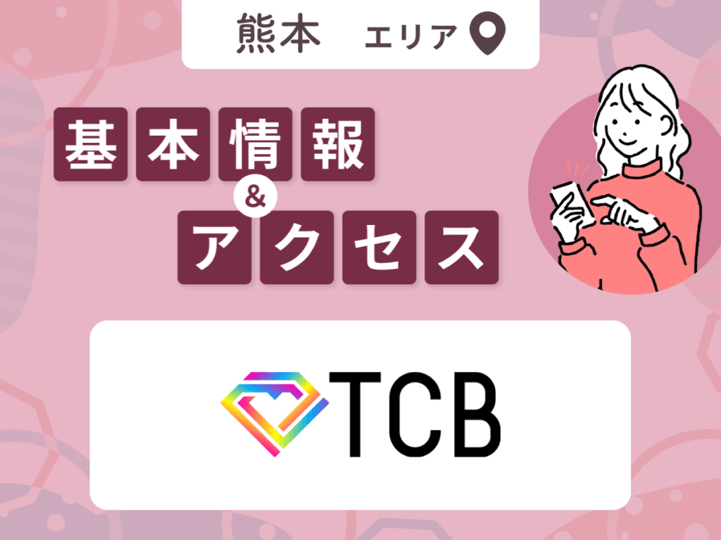 TCB東京中央美容外科の基本情報・プラン